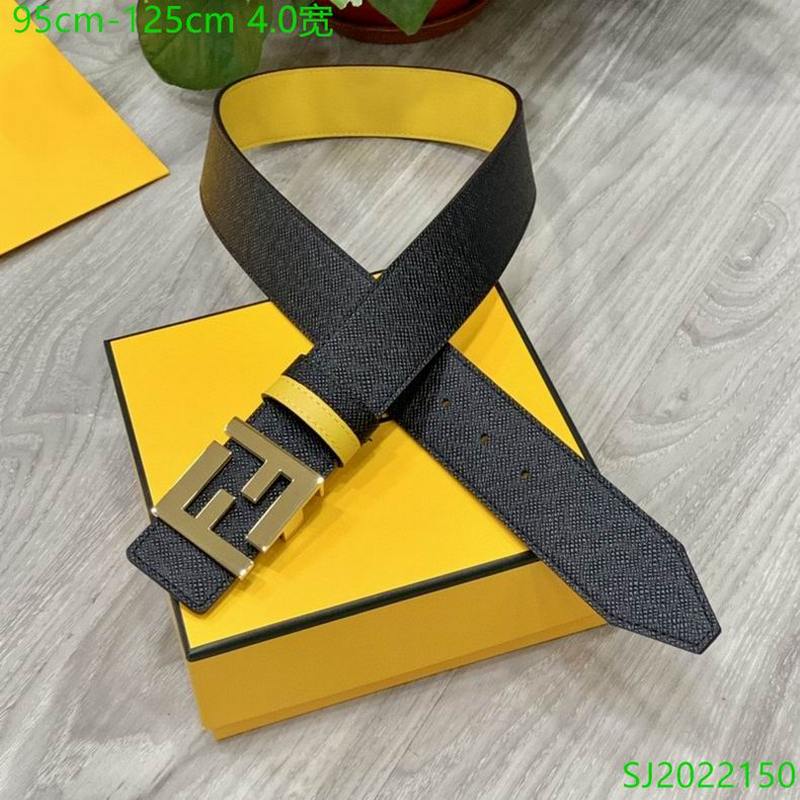 Fendi Belts 1401